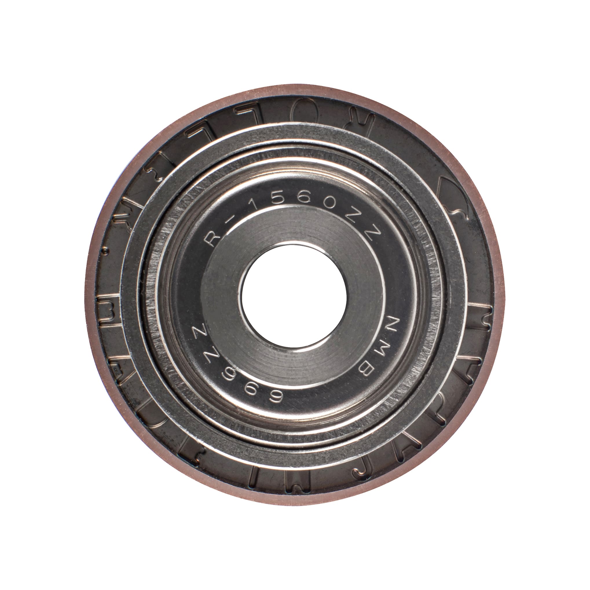 KATANA 7/8" Premium Titanium-Coated Tile Cutting Wheel - 1