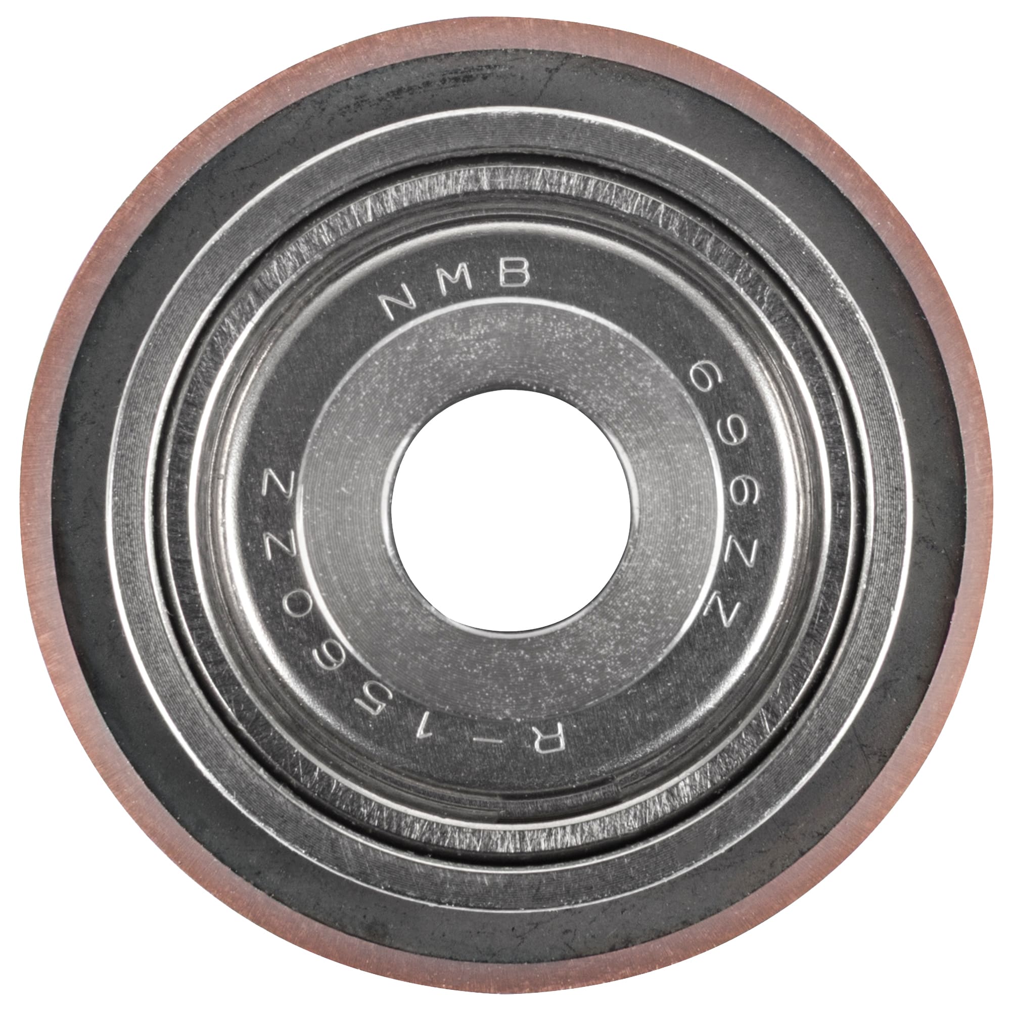 KATANA 7/8" Premium Titanium-Coated Tile Cutting Wheel - 5