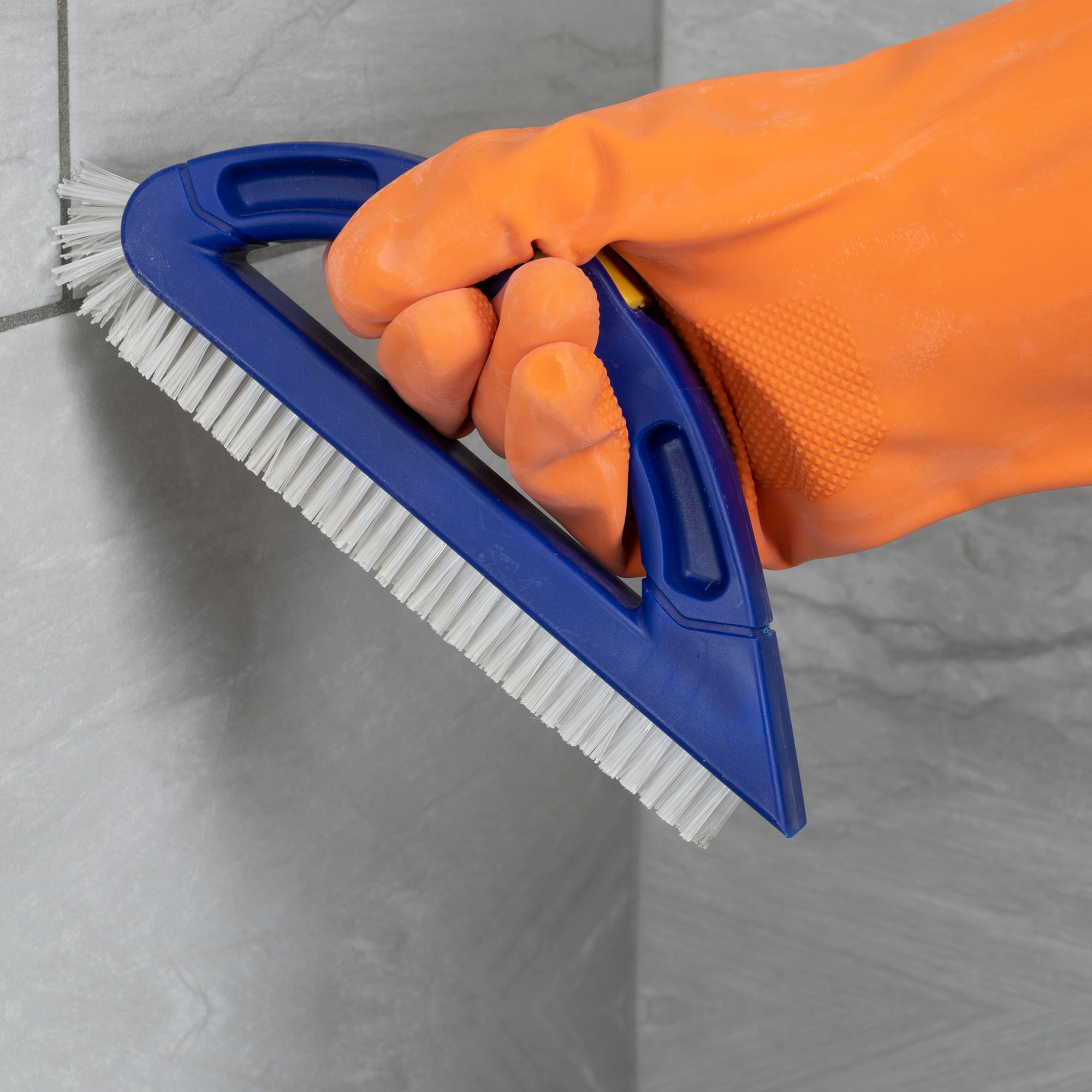 Heavy-Duty Latex Multipurpose Gloves (1 pair) - 5