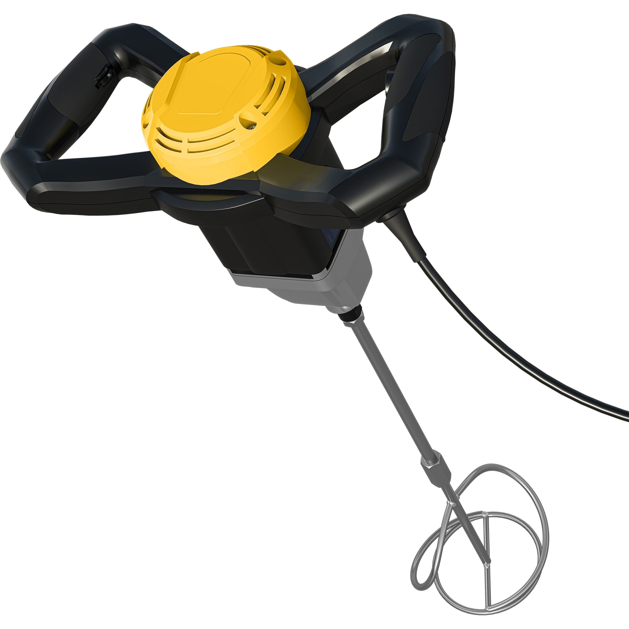 Power Mixer Pro with Paddle - 5