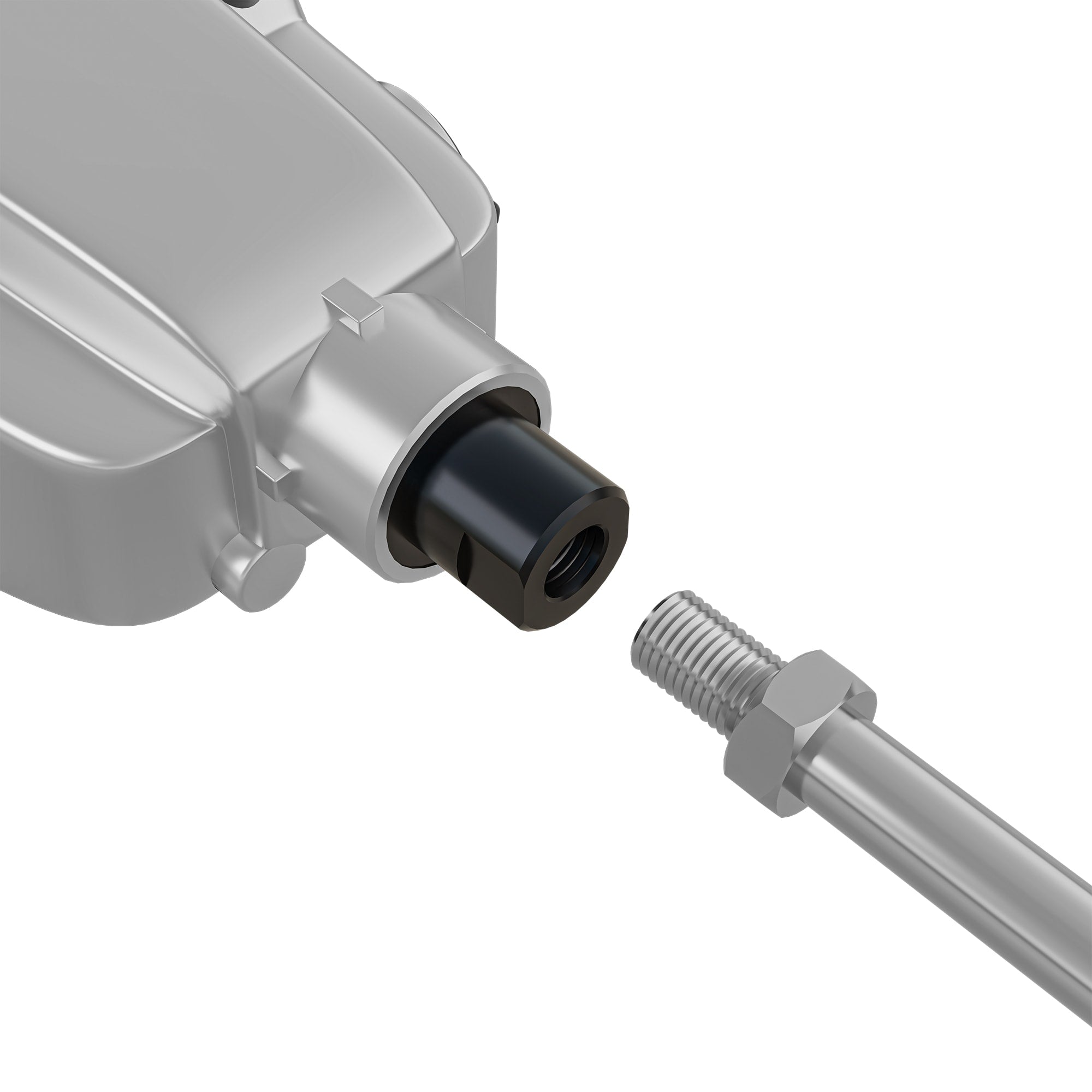Power Mixer Pro with Paddle - 6