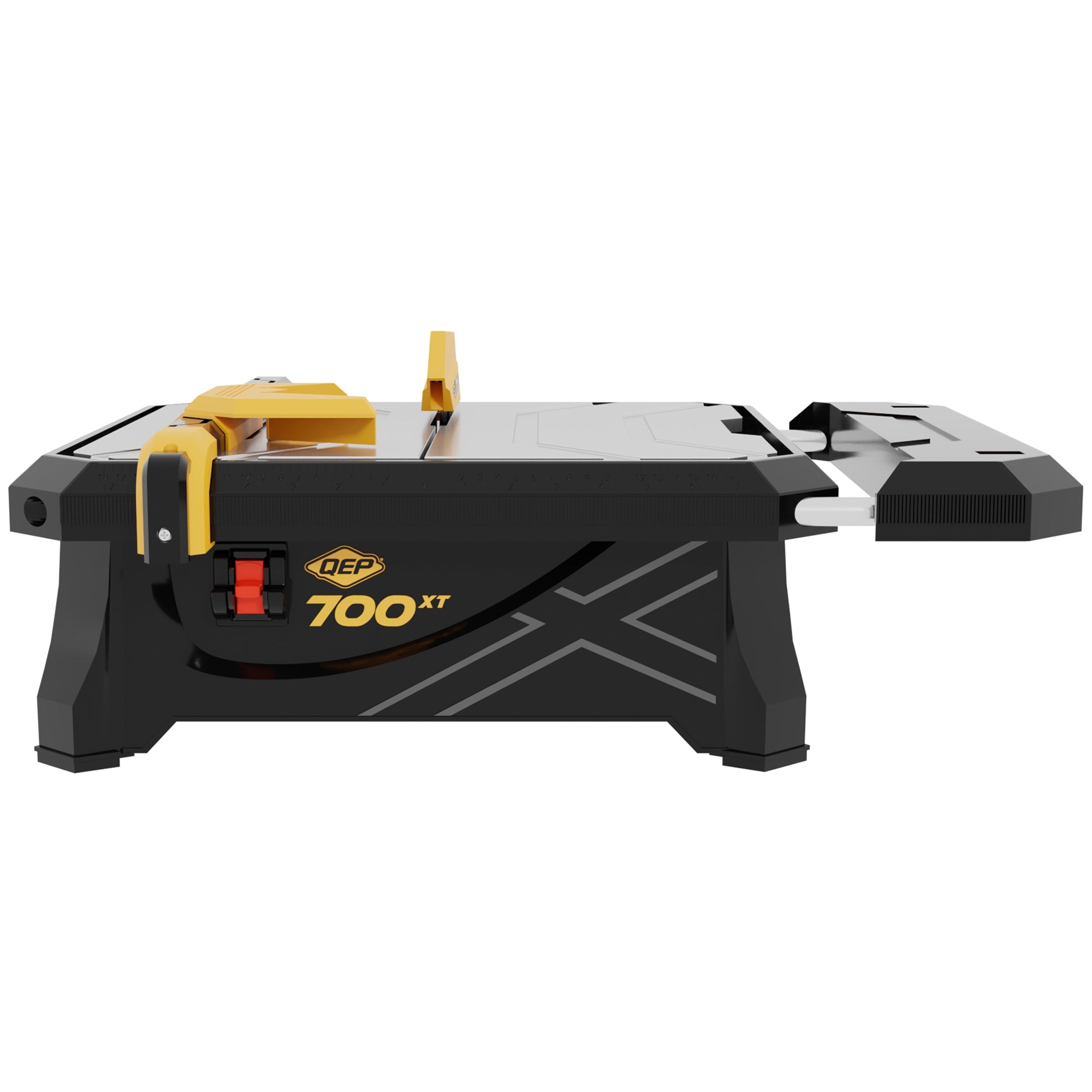 700XT 3/4 HP Wet Tile Saw with 7