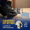 Artisan Power Nipper for Glass Tile and Porcelain - 4