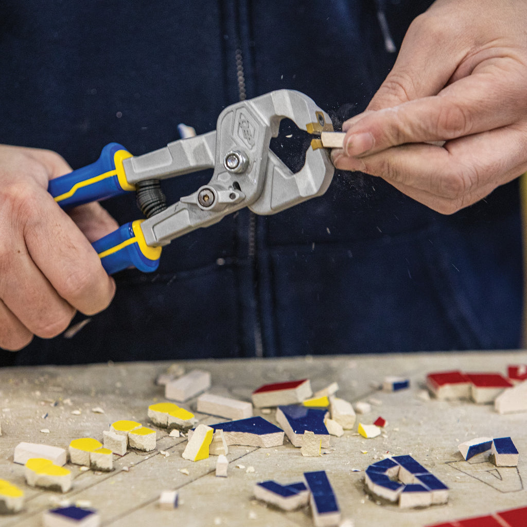Artisan Power Nipper for Glass Tile and Porcelain - 6