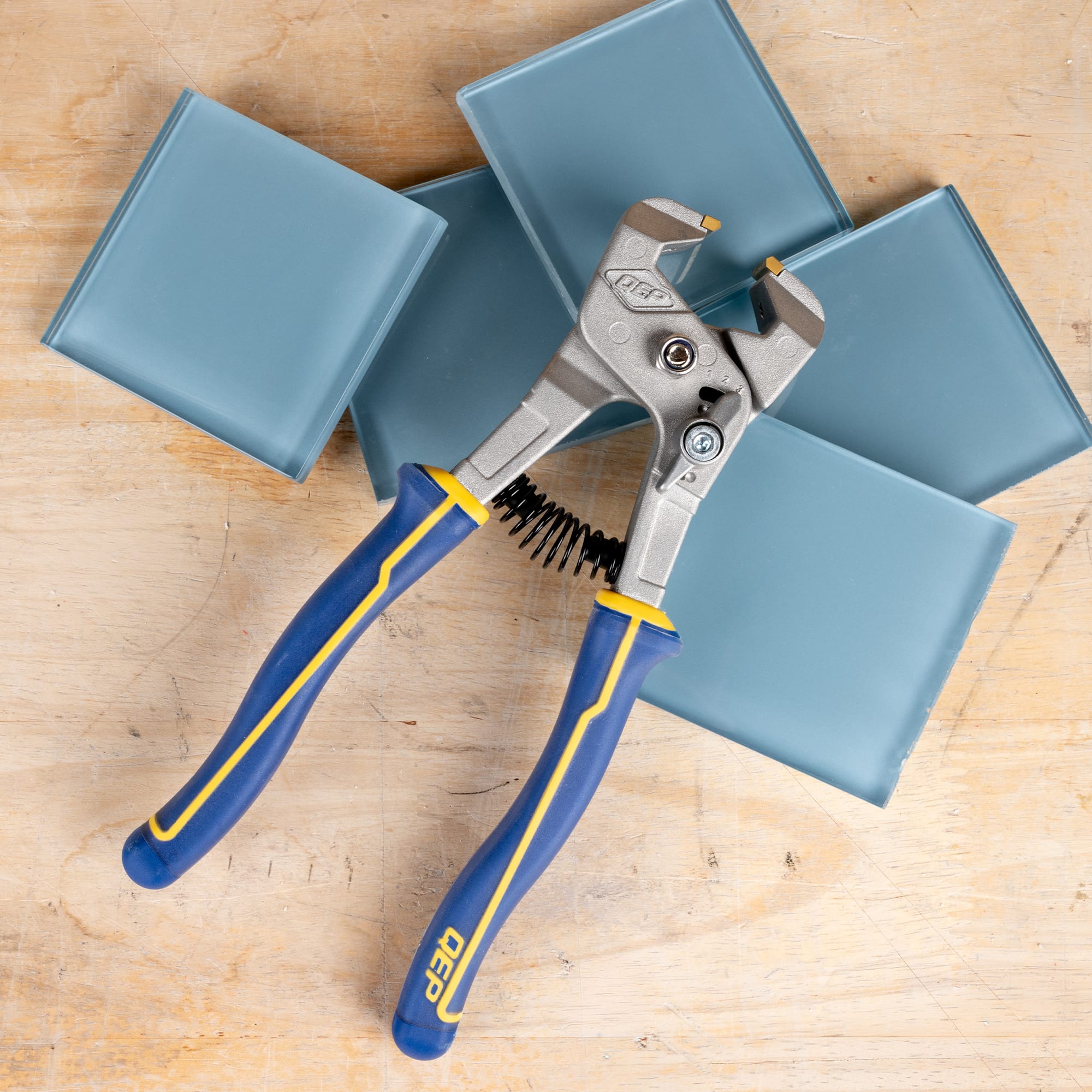 テラキューブ Artisan Power Nipper for Glass Tile and Porcelain