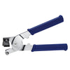 Handheld Tile Cutter for Ceramic Wall Tile up to 1/4" Thick - 1