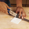 Handheld Tile Cutter for Ceramic Wall Tile up to 1/4" Thick - 2