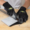 Handheld Tile Cutter for Ceramic Wall Tile up to 1/4" Thick - 5
