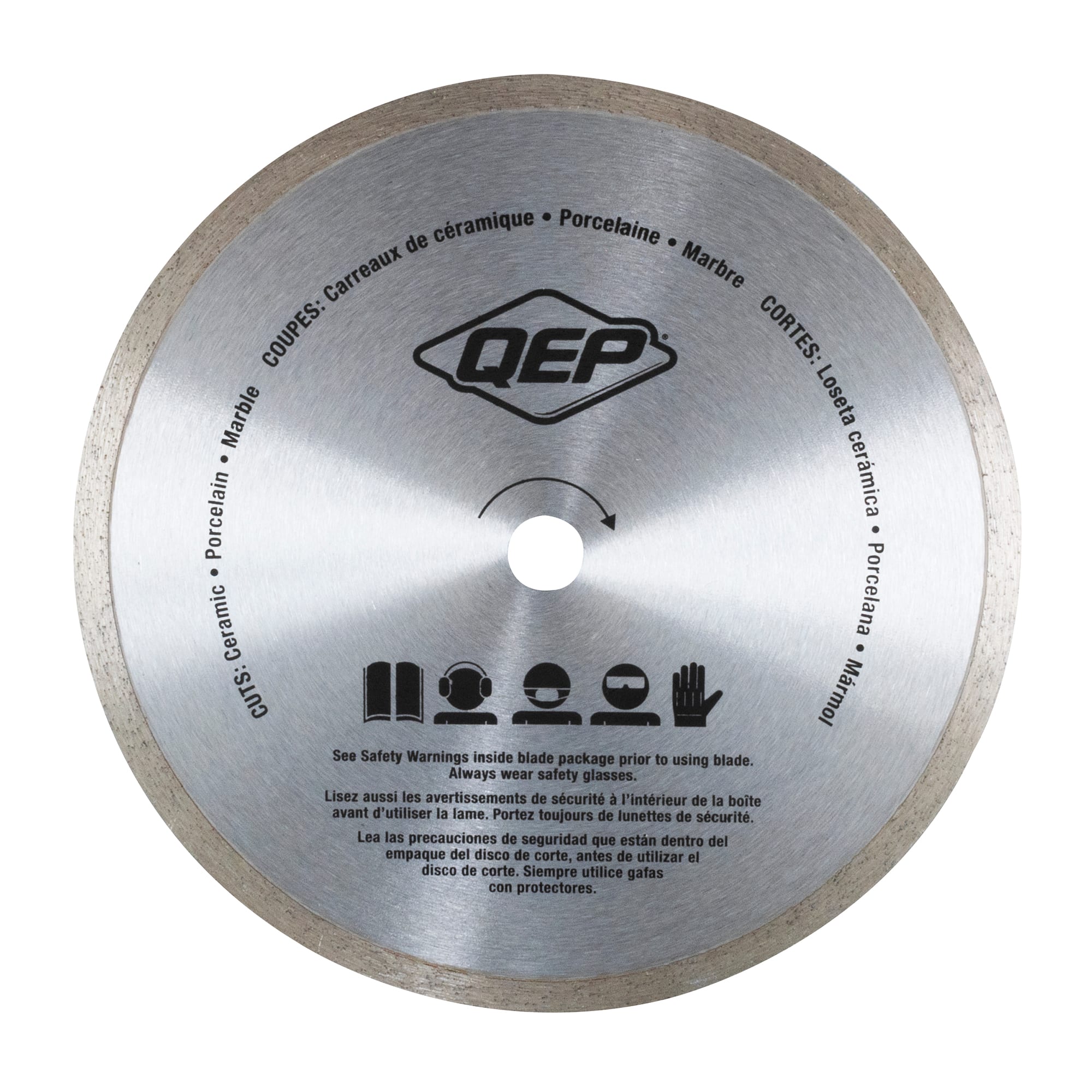 QEP Water Pump for 83200 and 83240 Bridge Saws (120V)