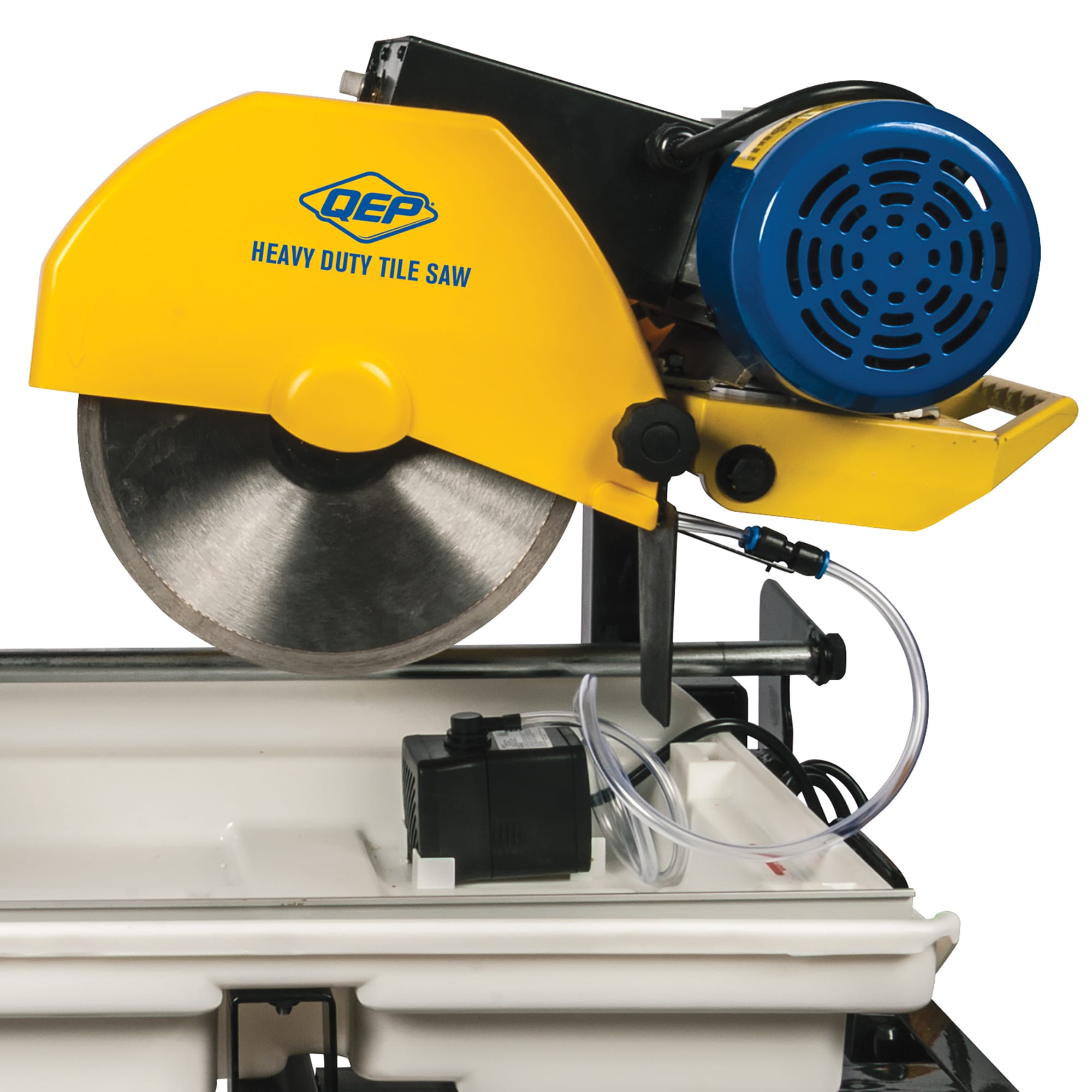 Water Pump for 60010, 60020 and 60060 Wet Tile Saws (120V)