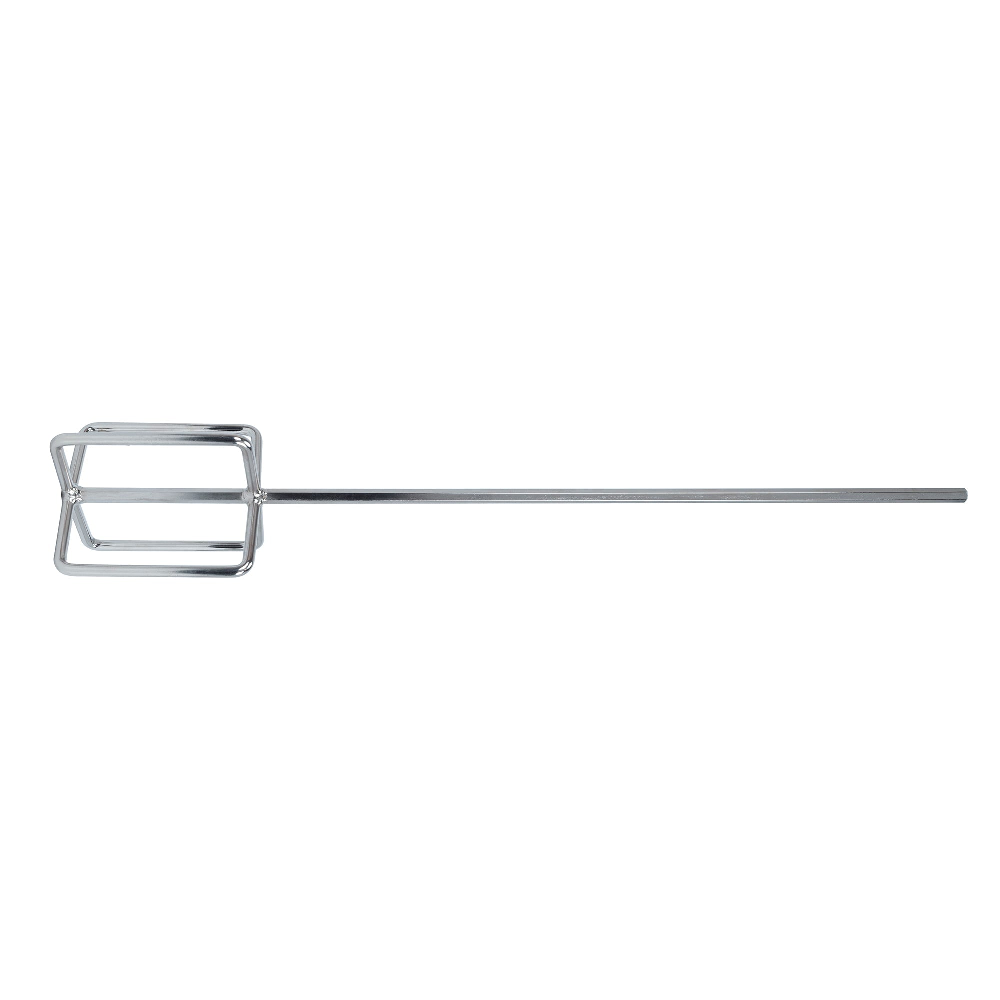 24" Professional Mixing Paddle - 3