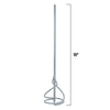 16" Universal Mixing Paddle - 6