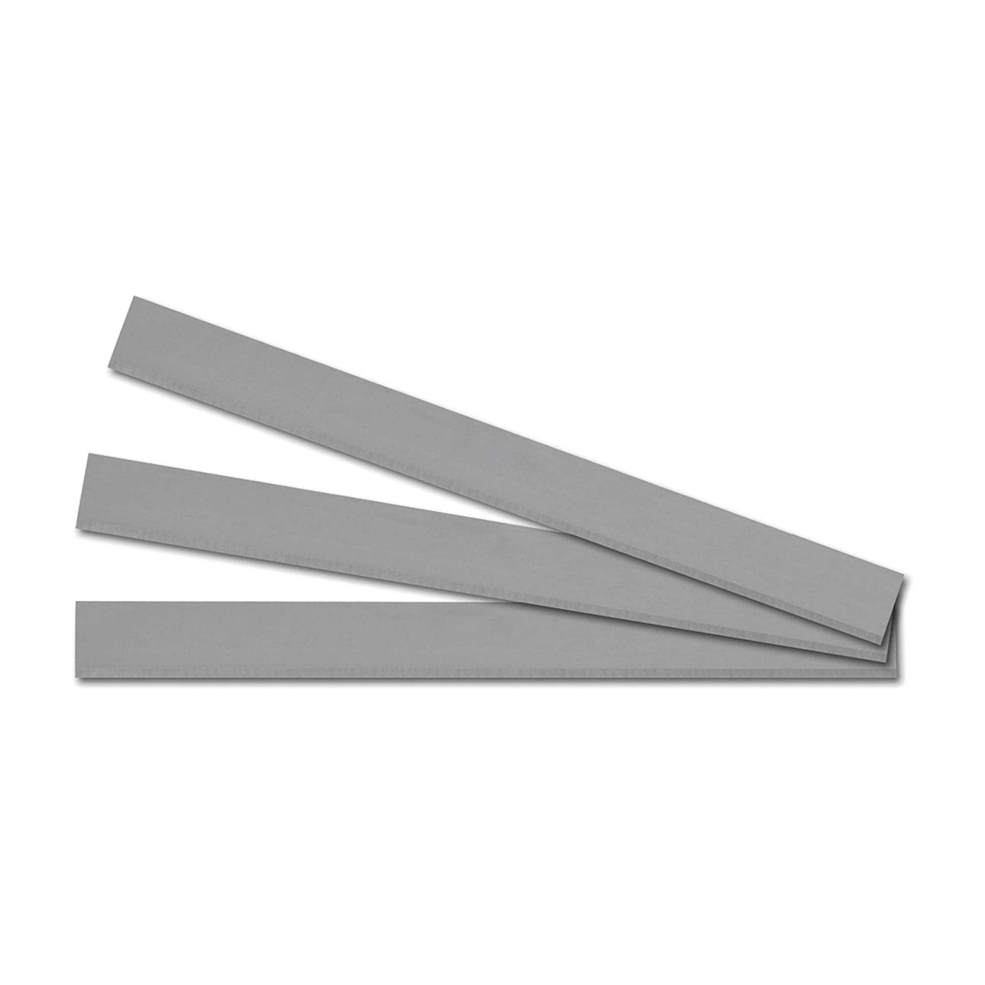 8" Wide Replacement Stripper Blades (10 pack) - 1