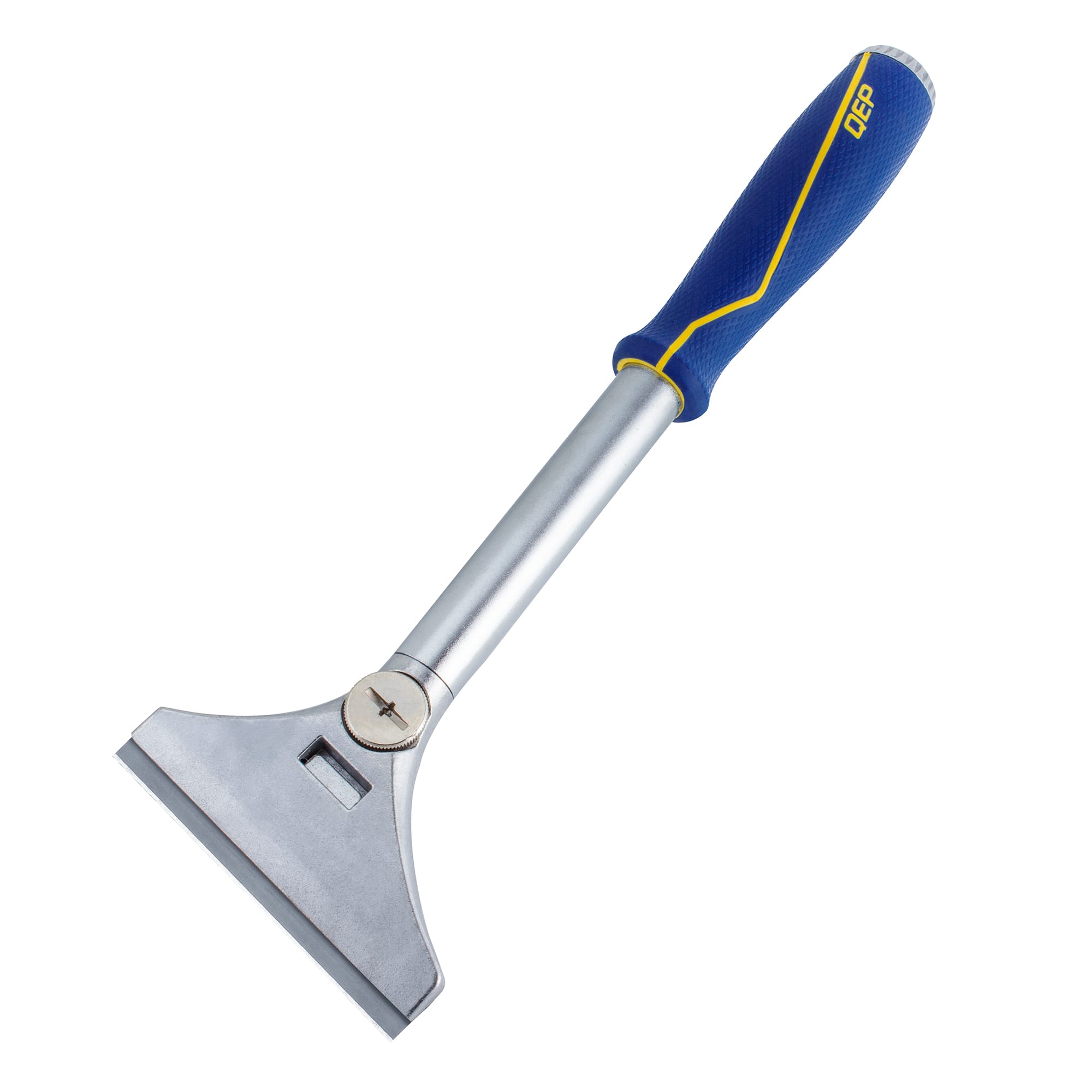 4" Razor Scraper - 1