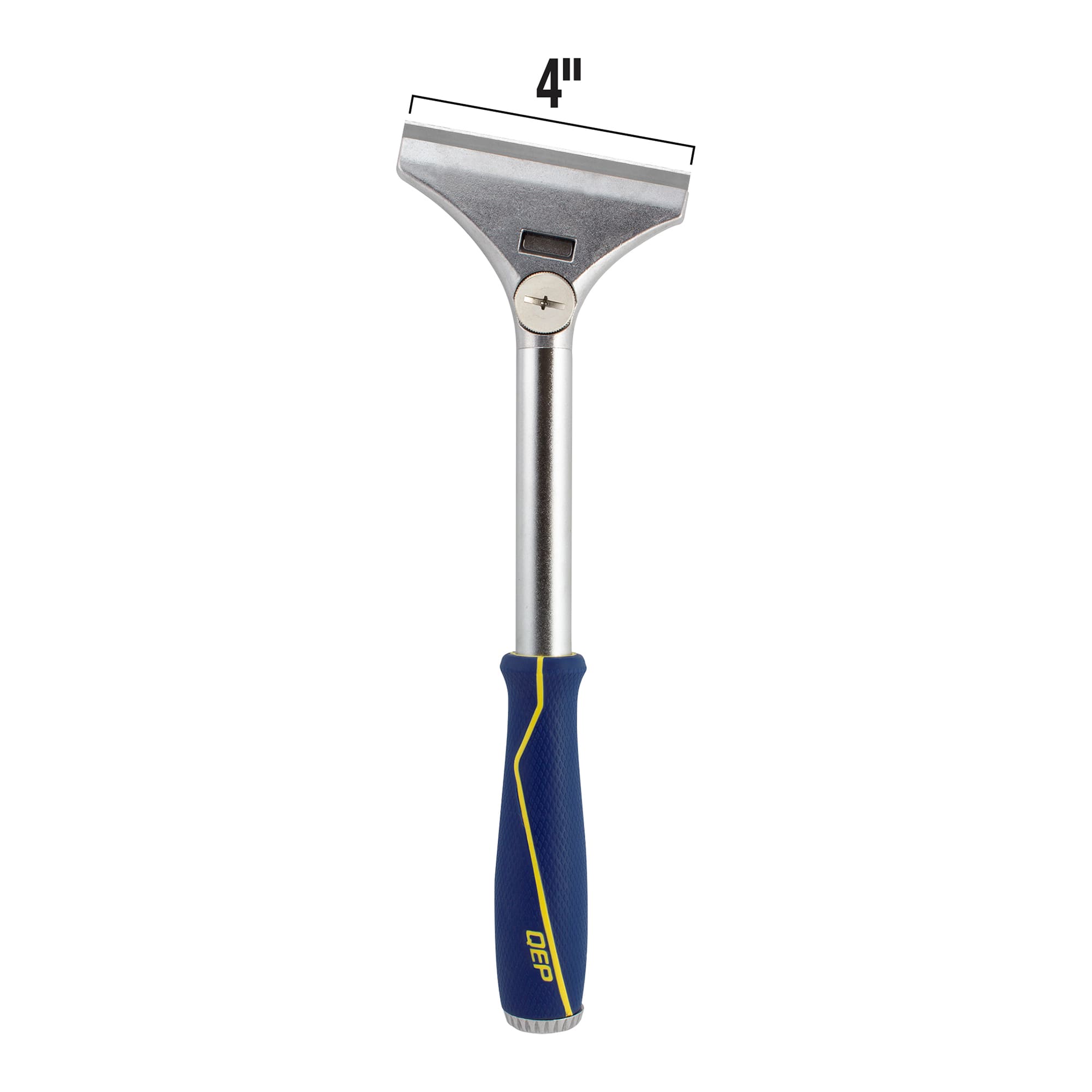 4" Razor Scraper - 7