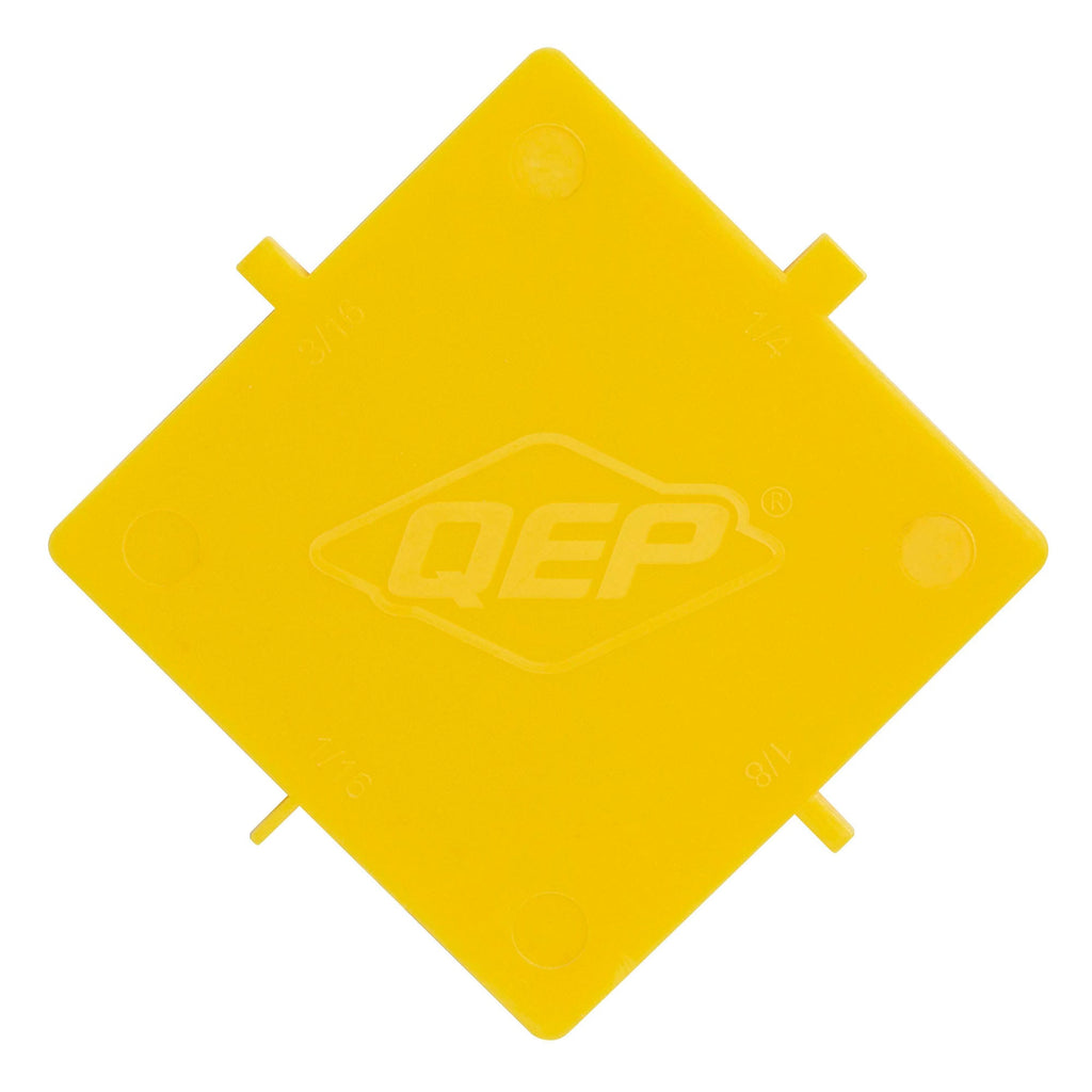 Thinset Removal Tool - 1