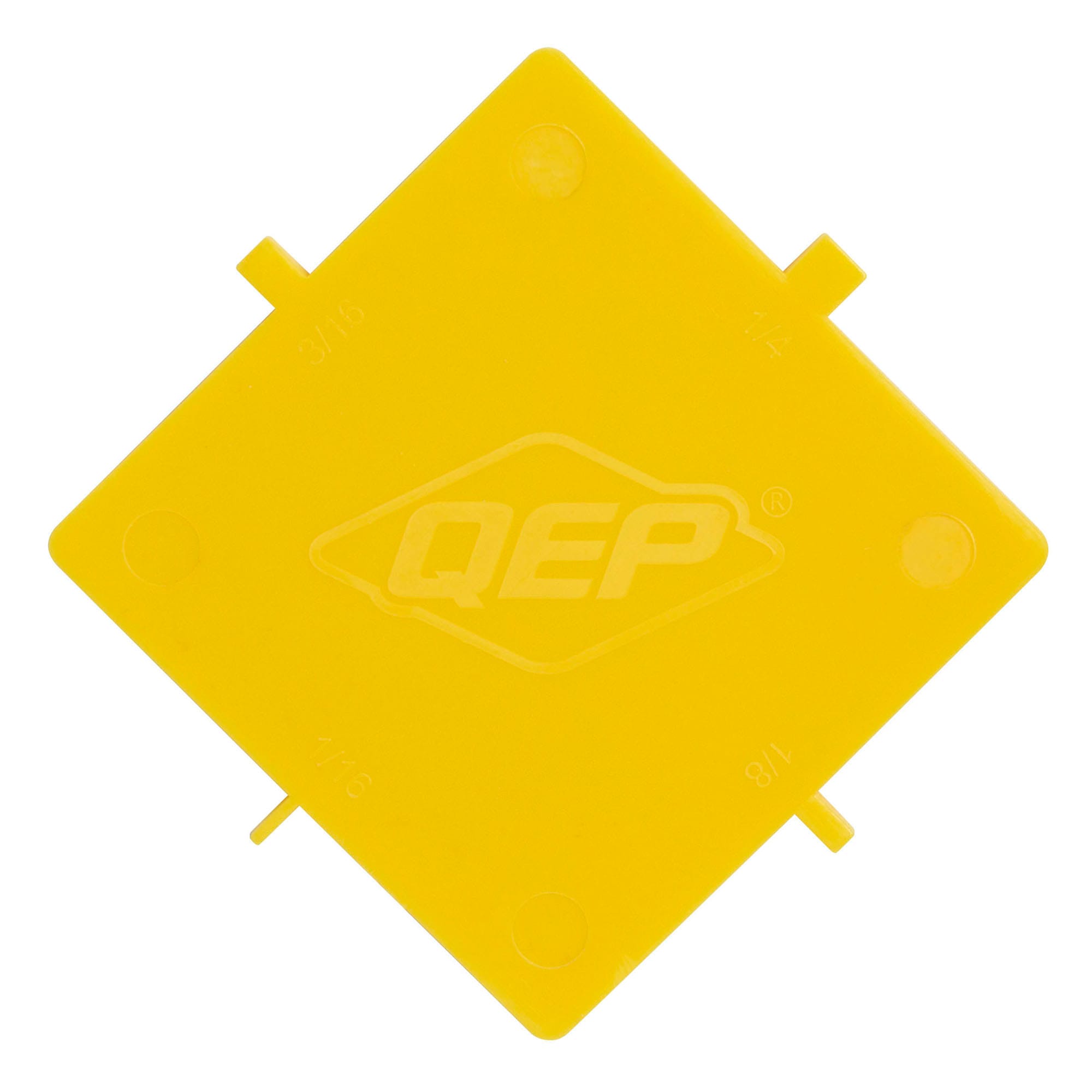 Thinset Removal Tool - 1
