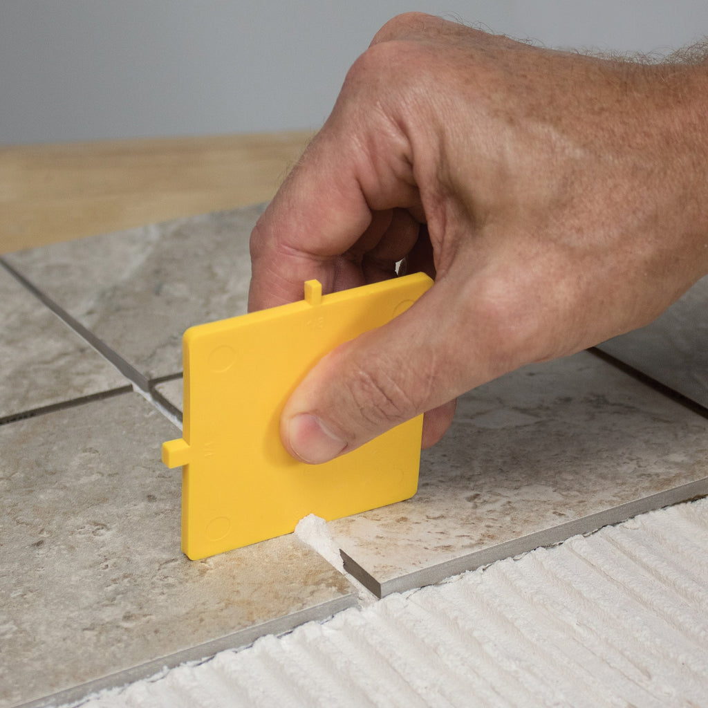 Thinset Removal Tool - 2