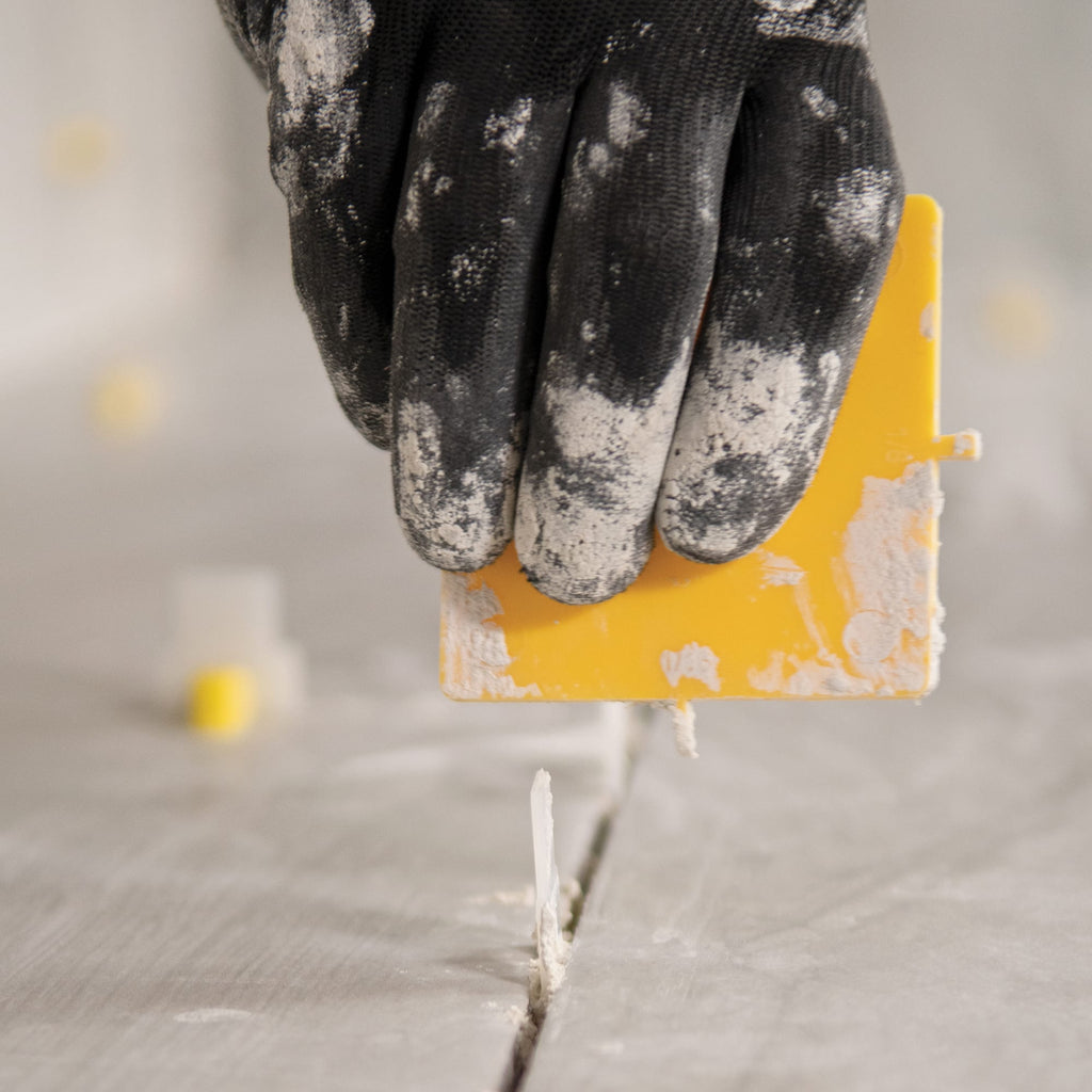 Thinset Removal Tool - 3