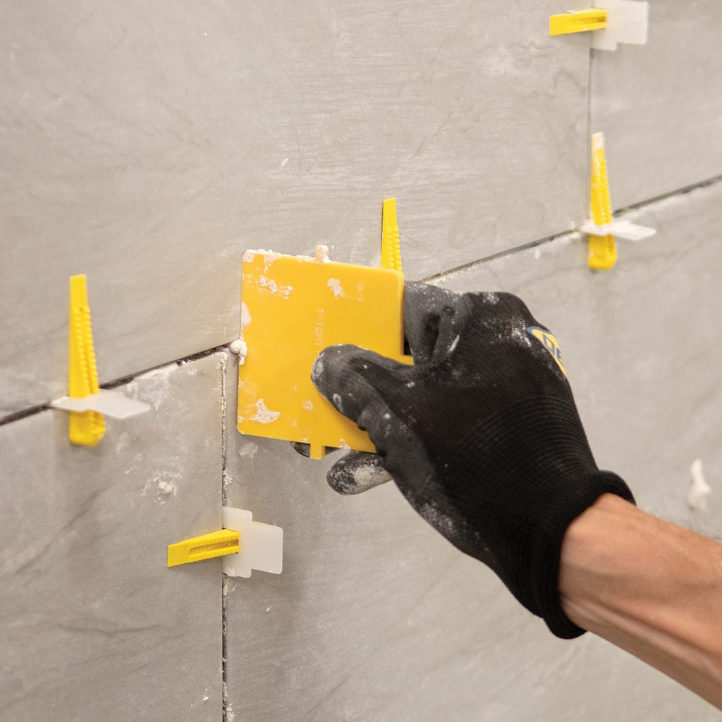 Thinset Removal Tool - 4