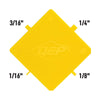 Thinset Removal Tool - 5