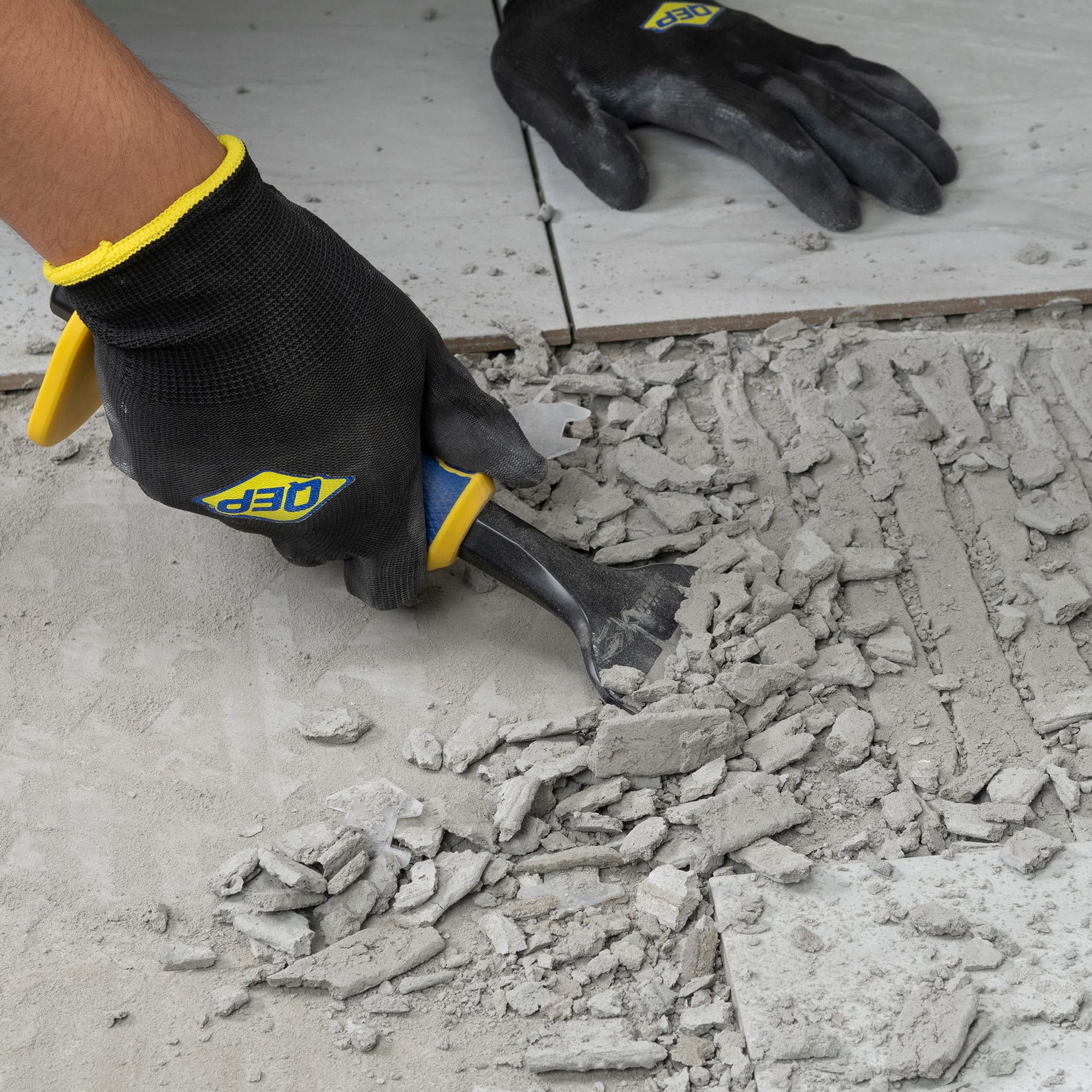 Xtreme Heavy-Duty Chisel - 4