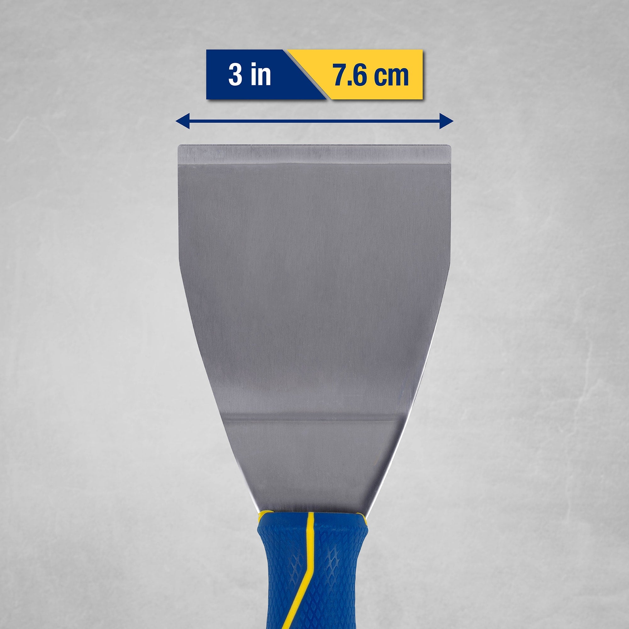 Chisel Scraper - 5