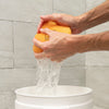 Heavy-Duty All-Purpose Sponge for Grouting & Cleaning - 4