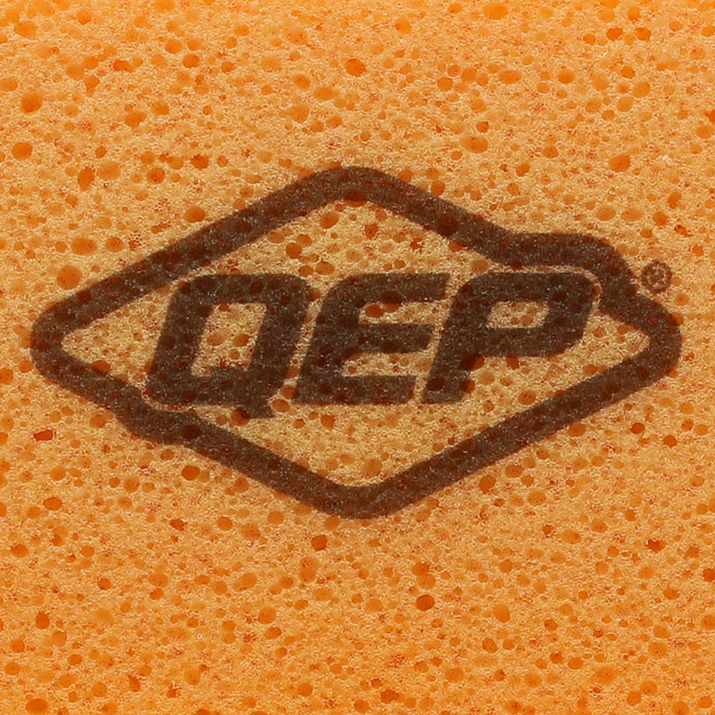 Heavy-Duty All-Purpose Sponge for Grouting & Cleaning - 6