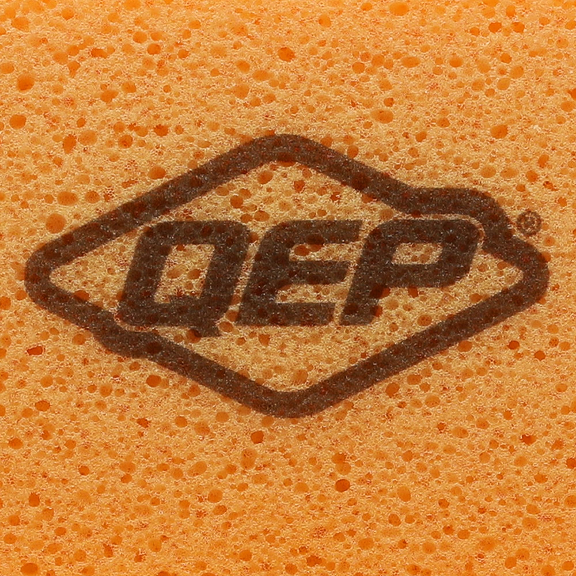 Heavy-Duty All-Purpose Sponge for Grouting & Cleaning - 6