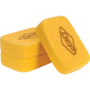 Heavy-Duty All-Purpose Sponge for Grouting & Cleaning (3 pack) - 1