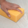 Pro Square Grouting Sponge - All-Purpose Heavy-Duty - 6.7" x 4.6" - 3