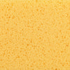 Pro Square Grouting Sponge - All-Purpose Heavy-Duty - 6.7" x 4.6" - 6