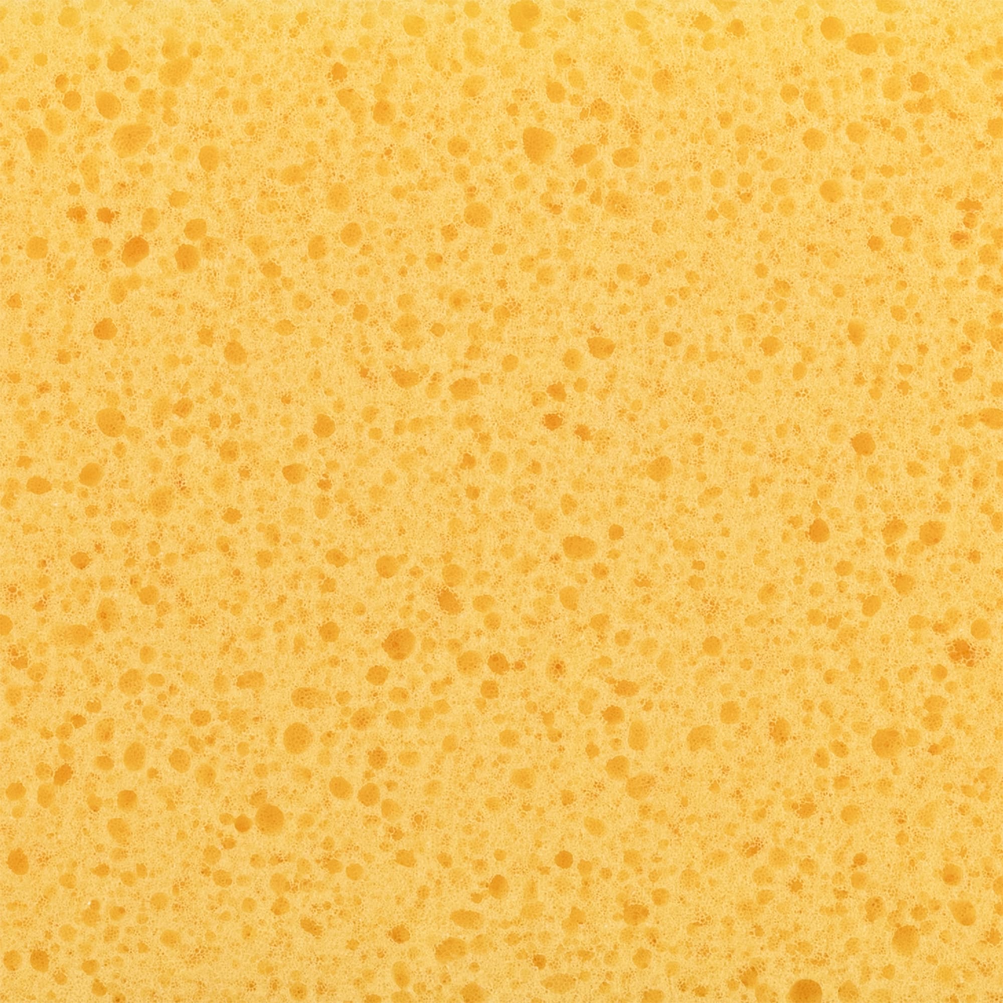 Pro Square Grouting Sponge - All-Purpose Heavy-Duty - 6.7" x 4.6" - 6