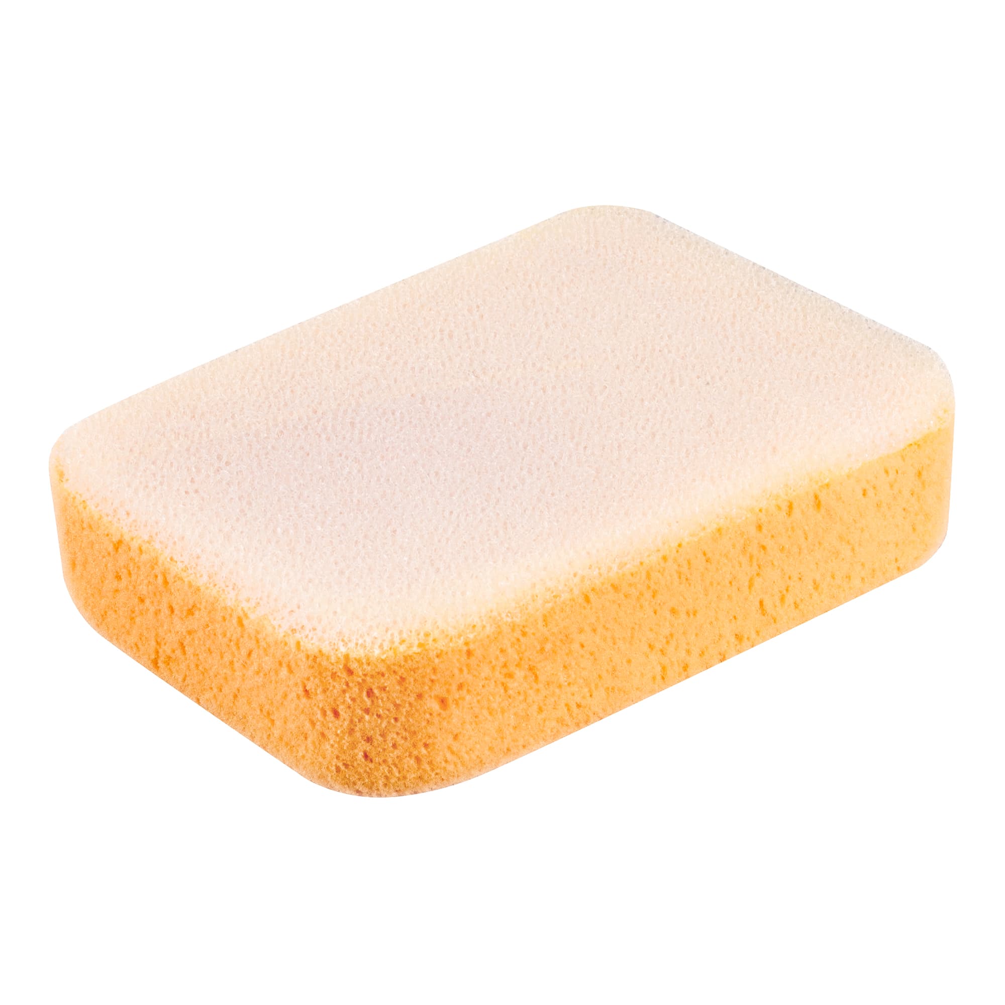 Scrubbing Sponge for Grouting & Cleaning - 7.5" x 5.25" - 1