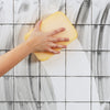 Scrubbing Sponge for Grouting & Cleaning - 7.5" x 5.25" - 2