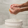 Scrubbing Sponge for Grouting & Cleaning - 7.5" x 5.25" - 5