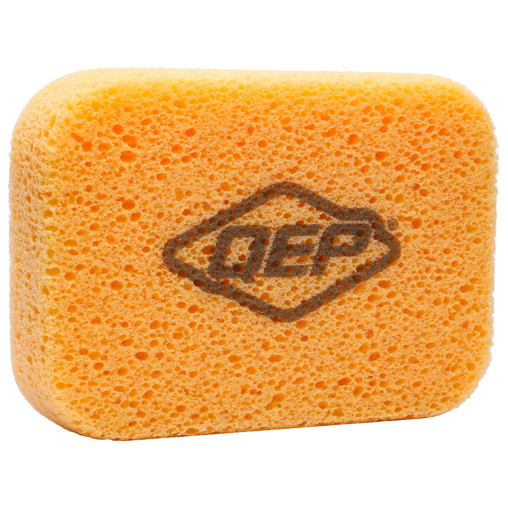 Scrubbing Sponge for Grouting & Cleaning - 7.5" x 5.25" - 7