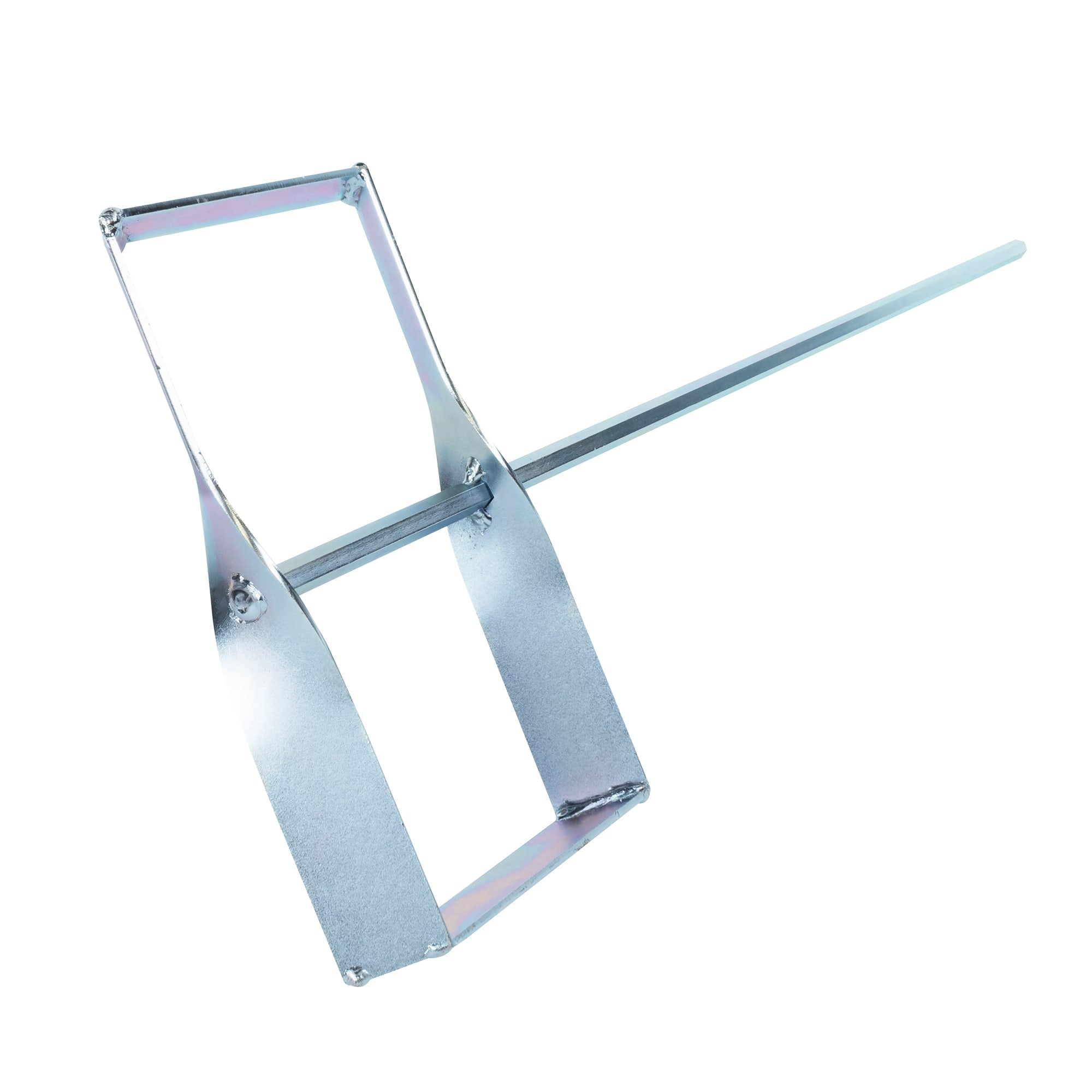 23.5" Thinset and Grout Mixing Paddle for Corded Drills - 3