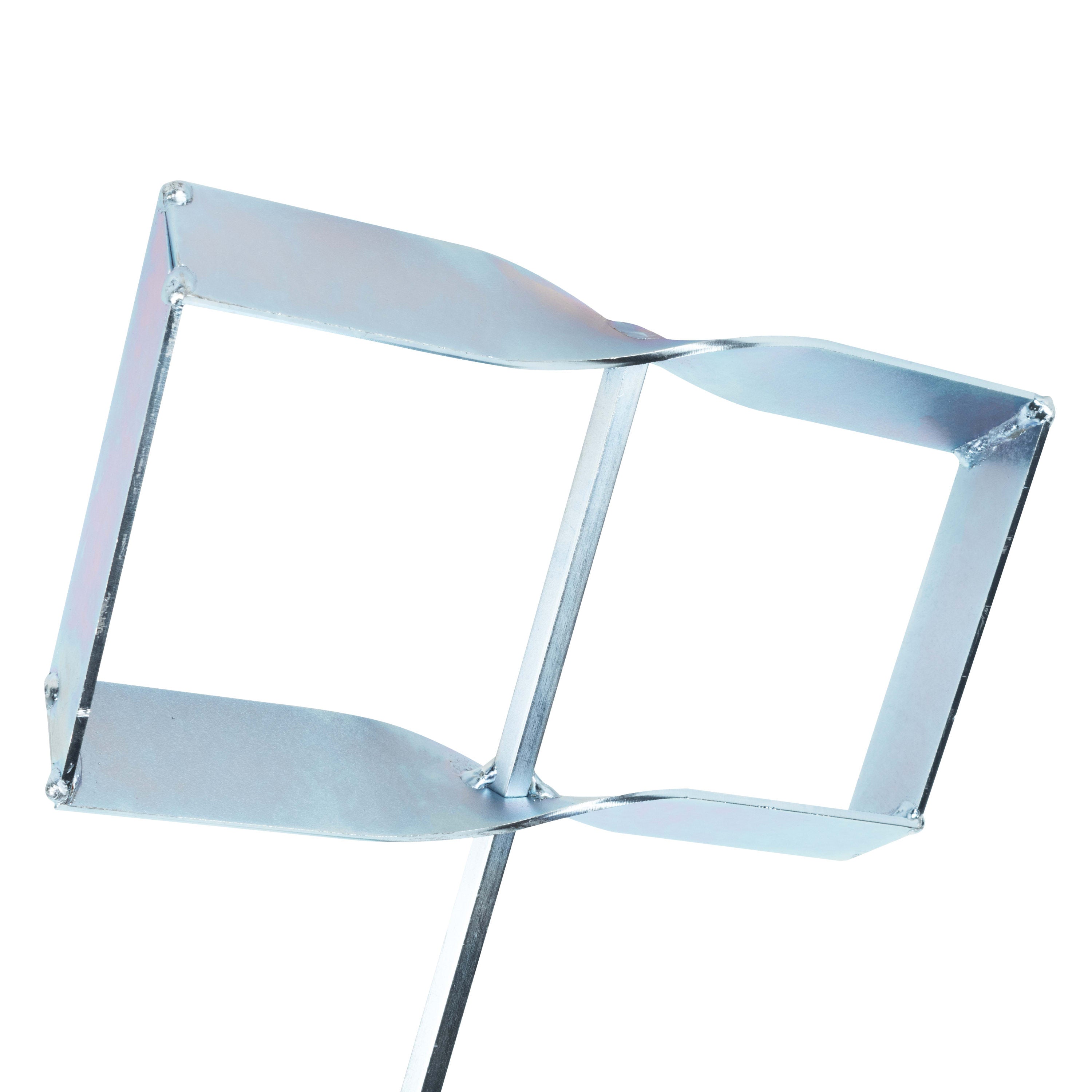 23.5" Thinset and Grout Mixing Paddle for Corded Drills - 4