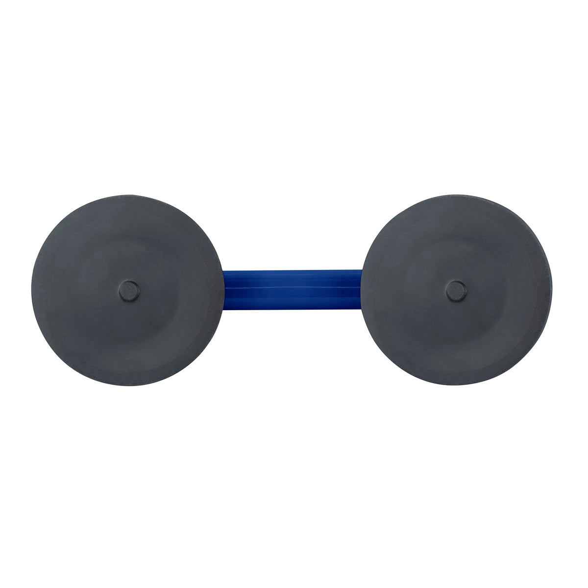 Double Suction Cup for Non-porous Large Tile - 88 lb. lift capacity - 6