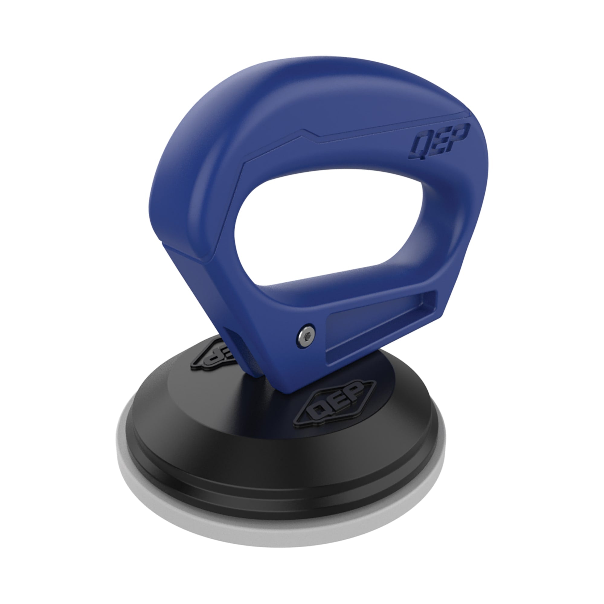 Xtreme 4-3/8" Suction Cup for Rough Surfaces - 77 lb Lift - 1