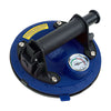 8" Pump Suction Cup with Safety Gauge%2C 285 lb. Lifting Capacity - 1