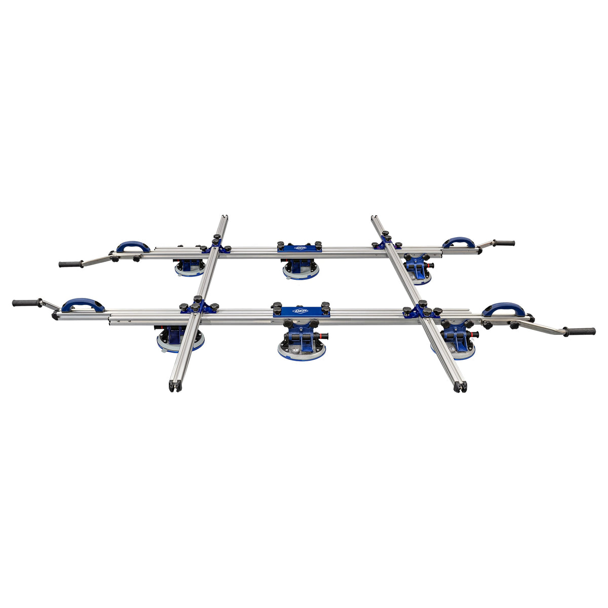 GPTP Carrying System - 440 lb. Lifting Capacity - 1