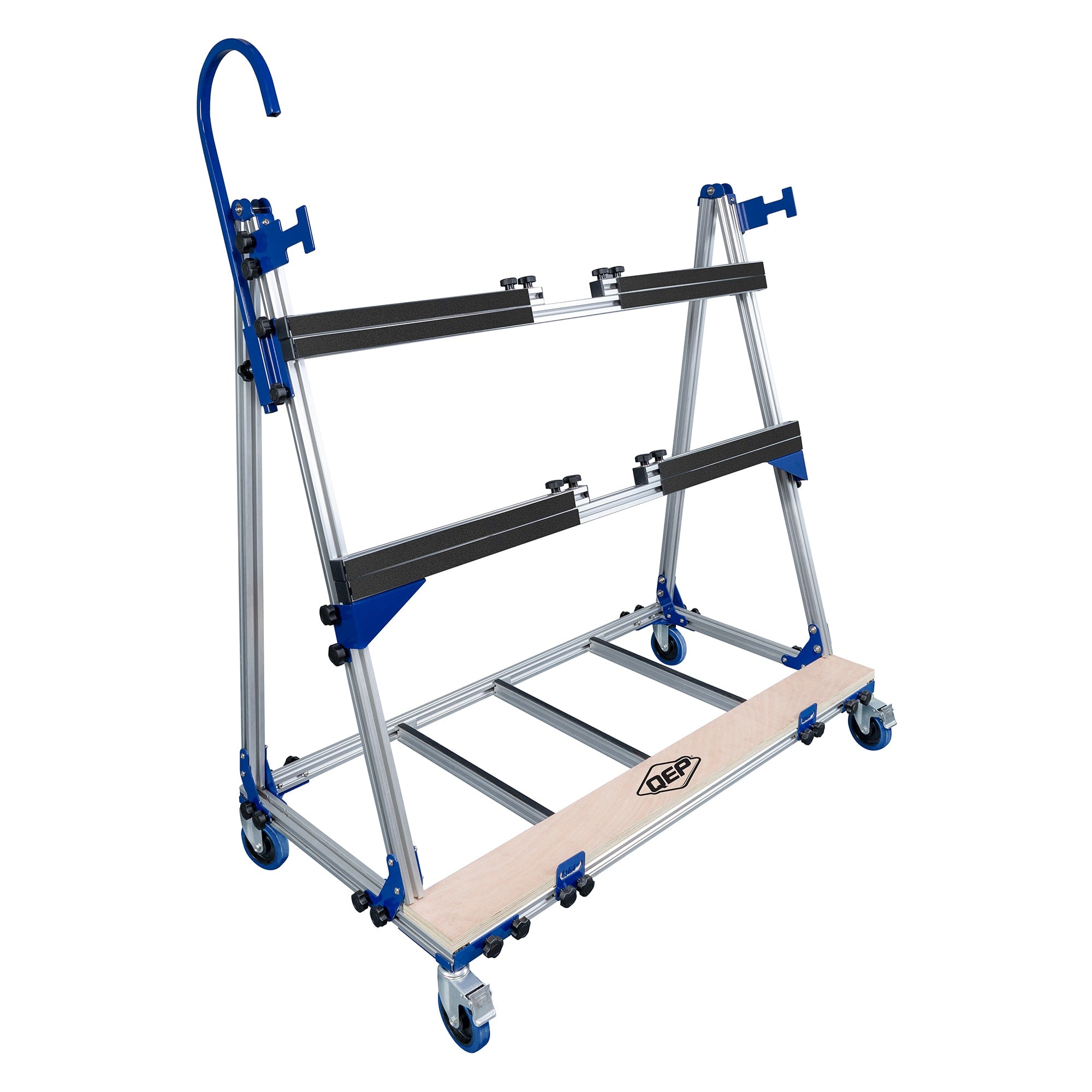 GPTP Transport Cart - 1
