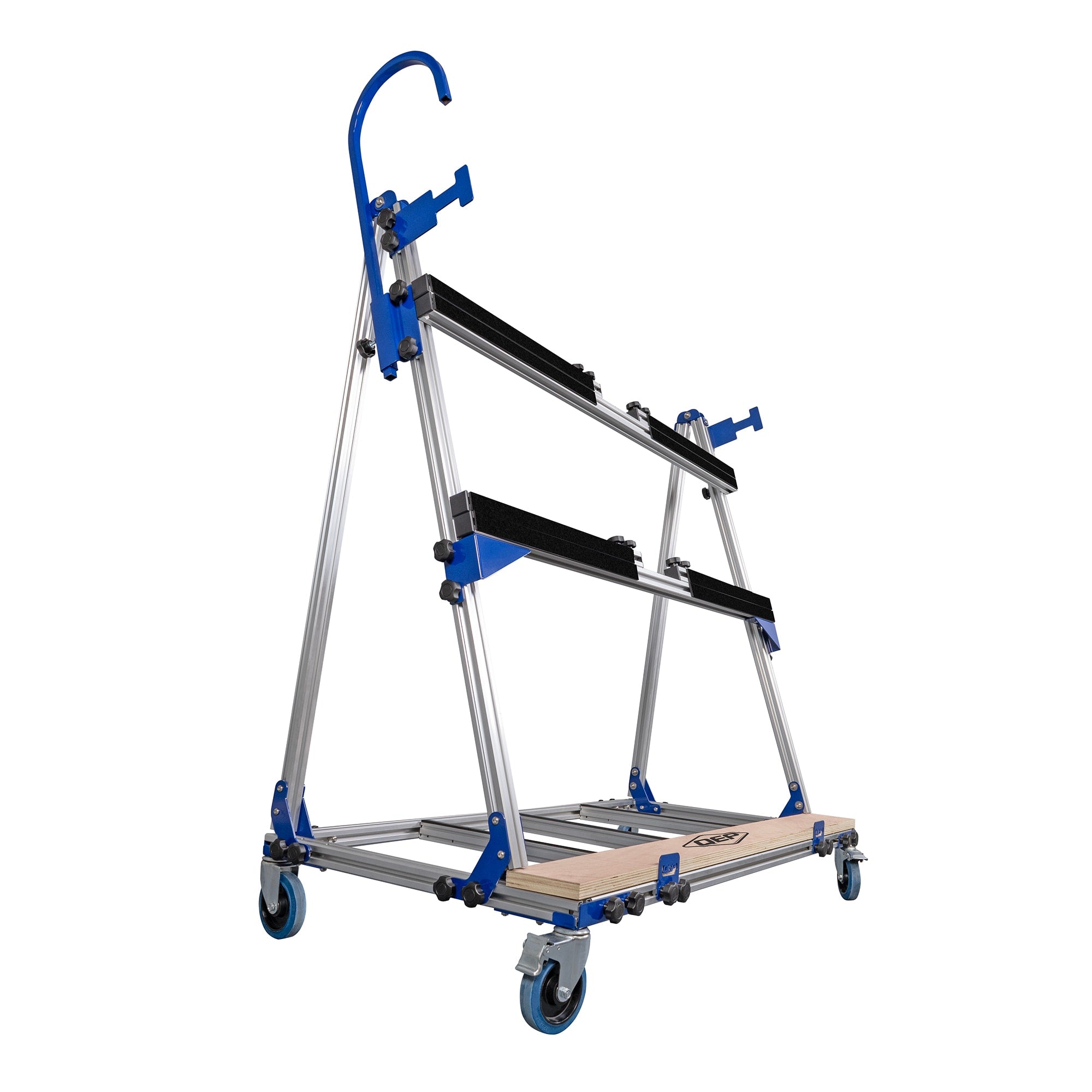 GPTP Transport Cart - 6