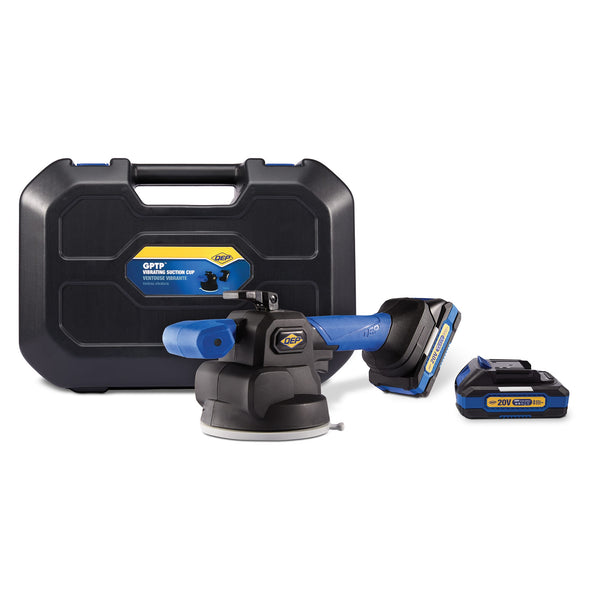 QEP GPTP Vibrating Suction Cup