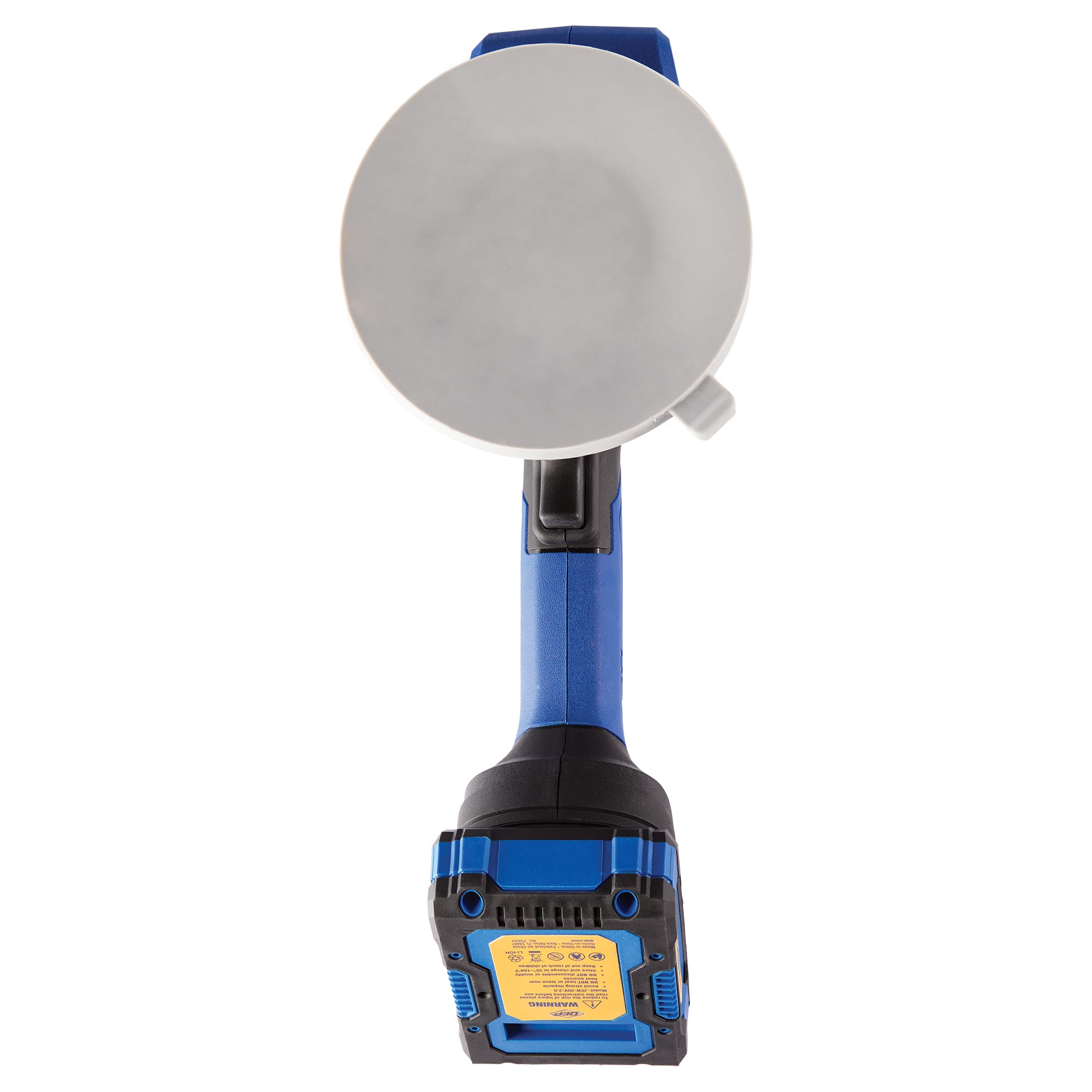 GPTP Vibrating Suction Cup - 7