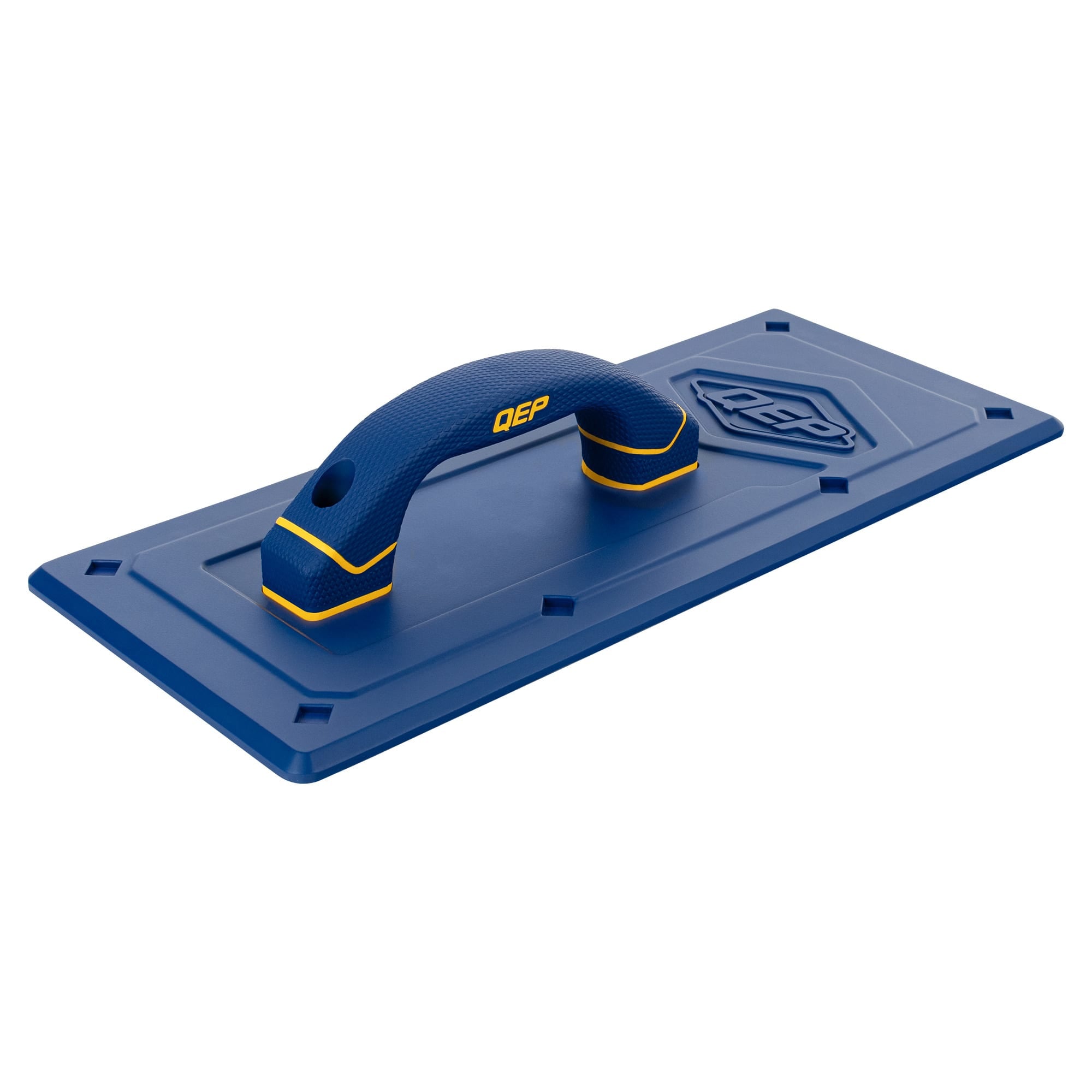 Tile Beater Block for Gauged Porcelain Tile Panels - 1