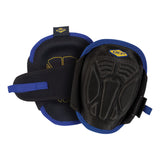 F3 Stabilizer Professional Knee Pads - Memory Foam & Gel Cushion - 1